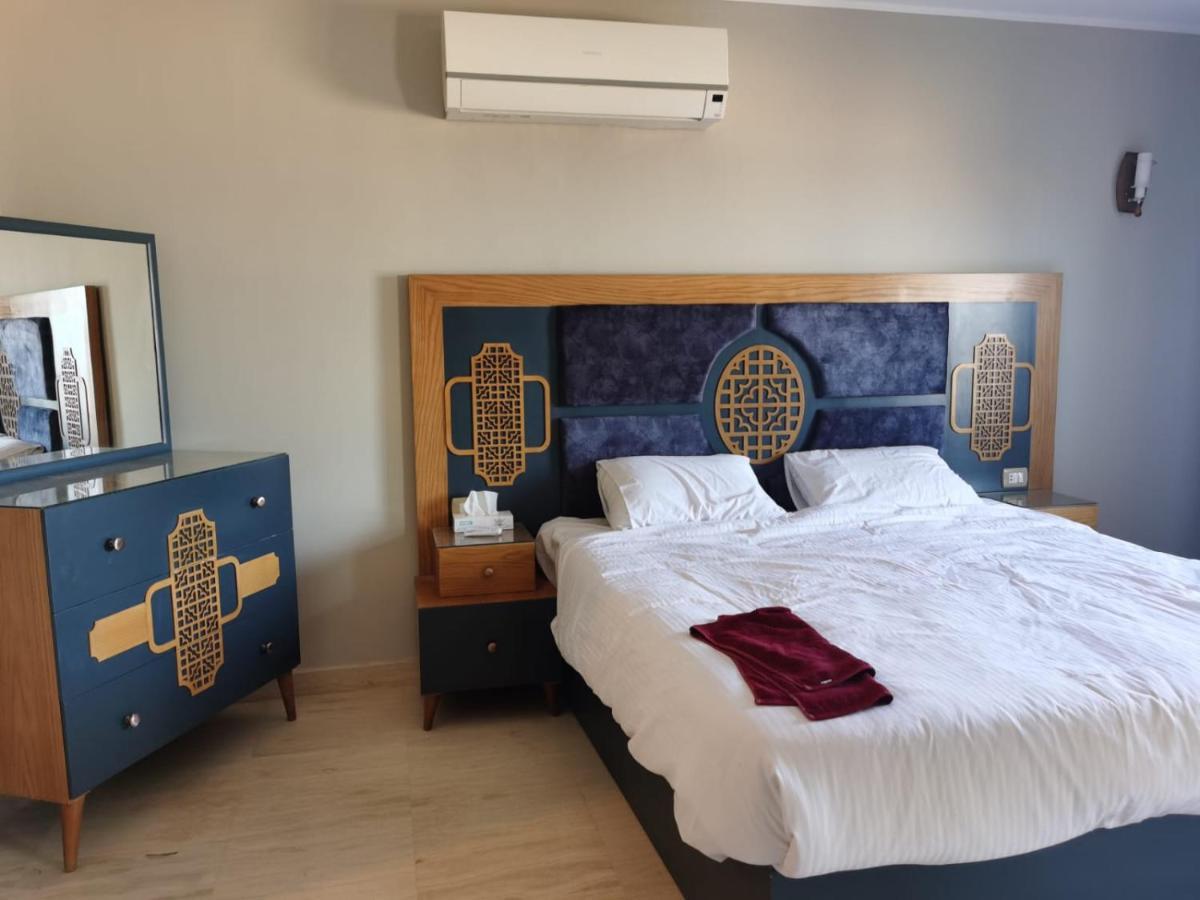 Villa Kuba Luxury Private Pool 2 Hurghada Zewnętrze zdjęcie