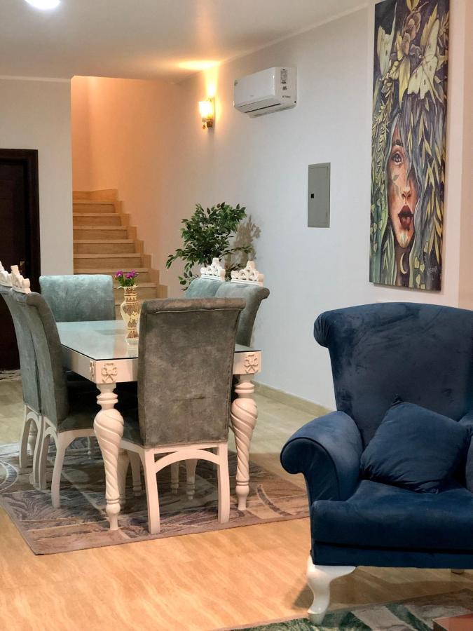 Villa Kuba Luxury Private Pool 2 Hurghada Zewnętrze zdjęcie
