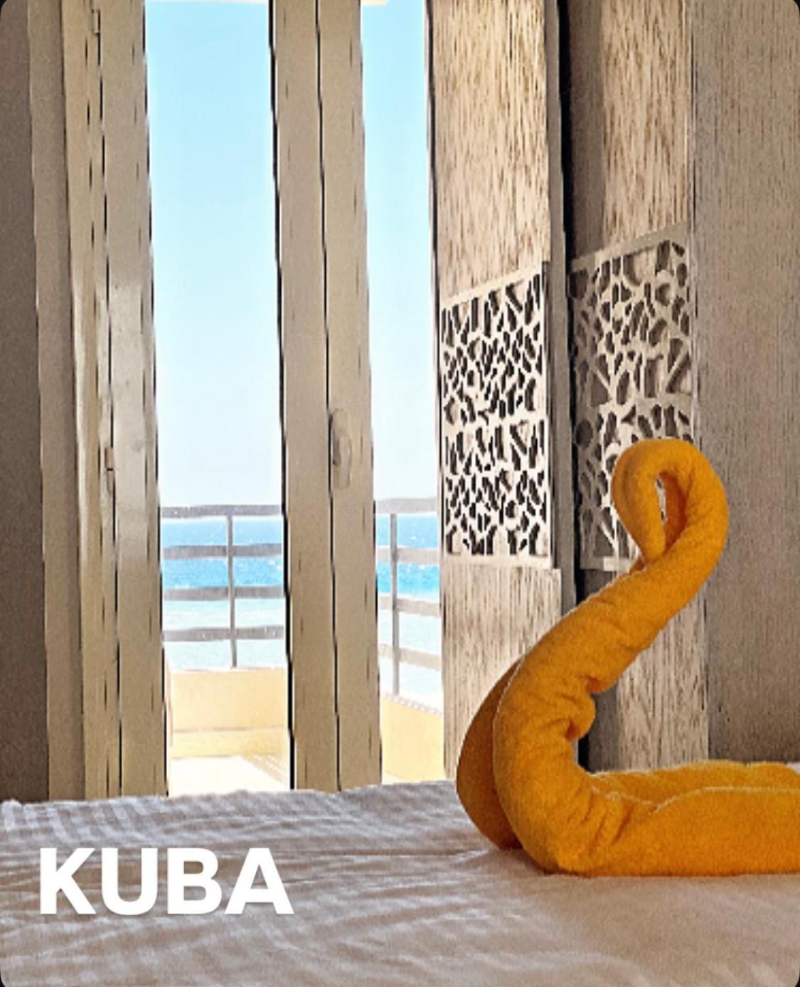 Villa Kuba Luxury Private Pool 2 Hurghada Zewnętrze zdjęcie