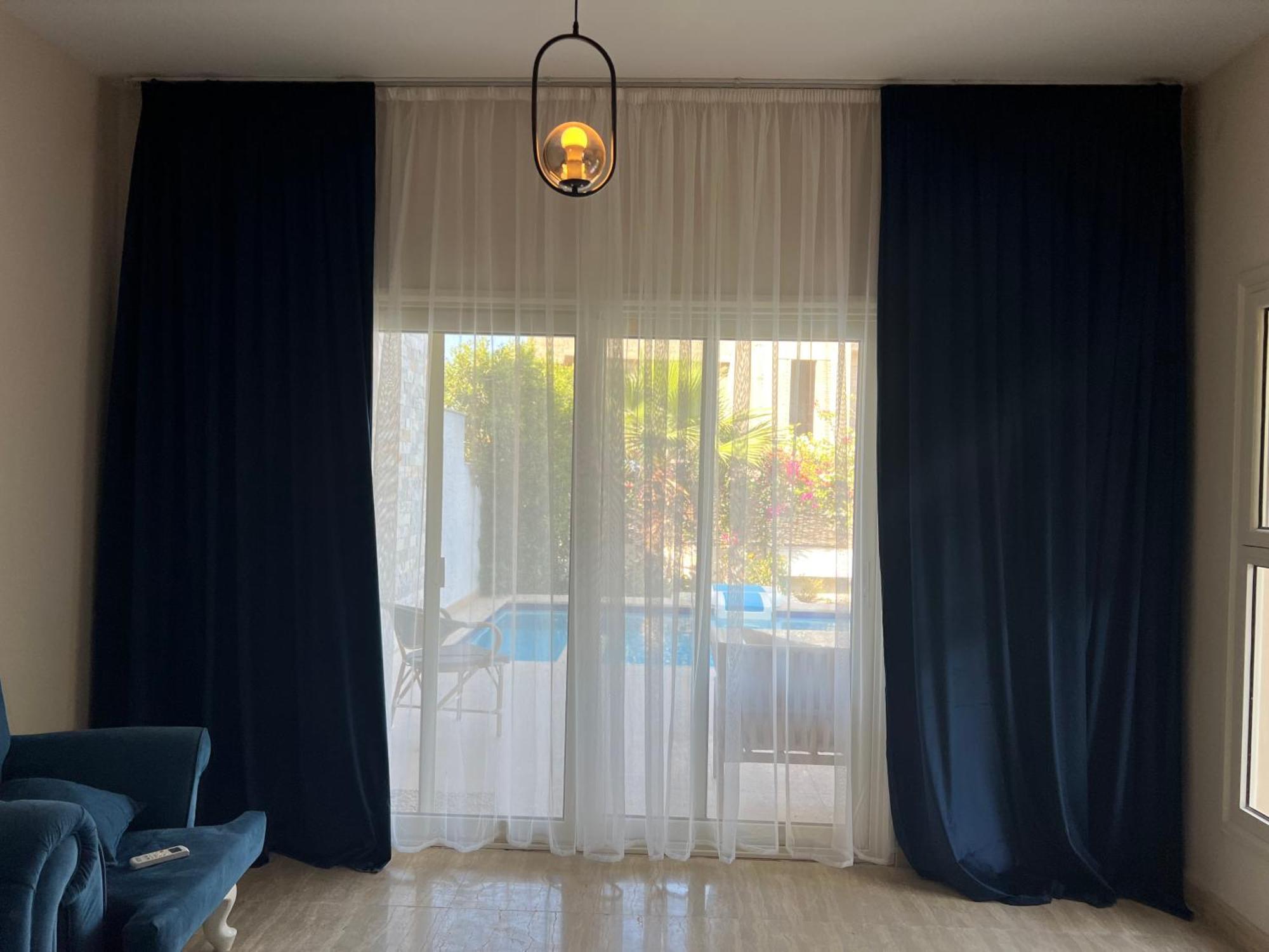 Villa Kuba Luxury Private Pool 2 Hurghada Zewnętrze zdjęcie