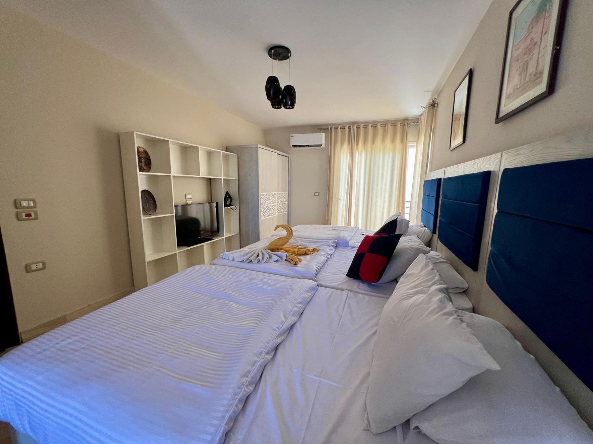 Villa Kuba Luxury Private Pool 2 Hurghada Zewnętrze zdjęcie