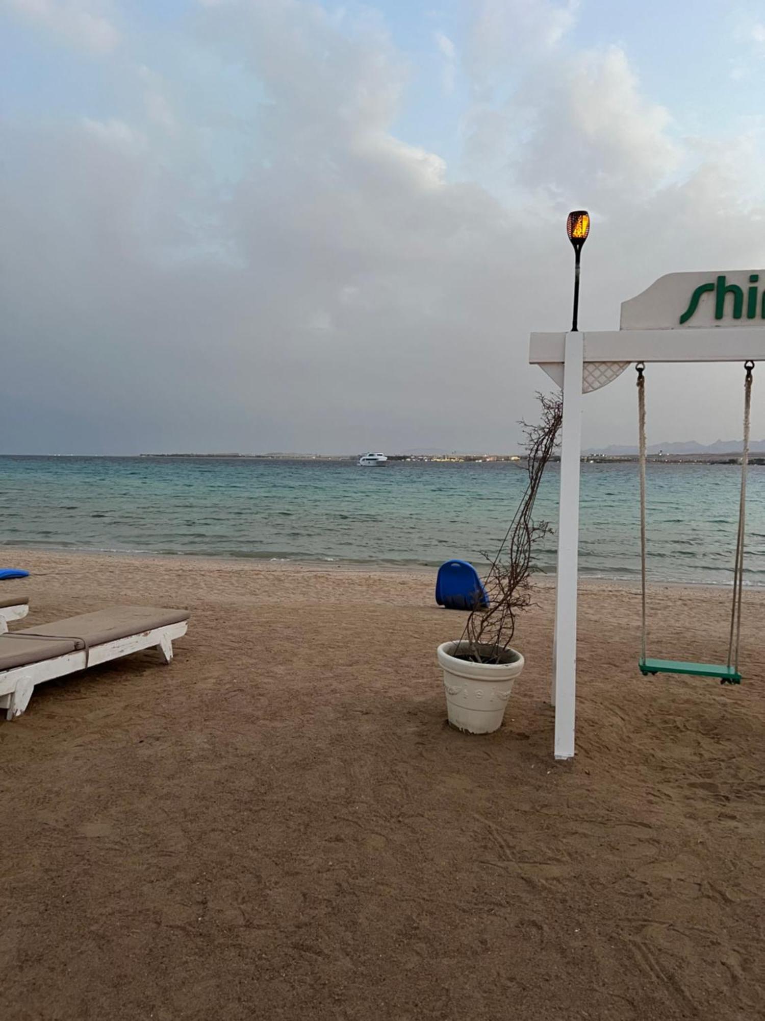 Villa Kuba Luxury Private Pool 2 Hurghada Zewnętrze zdjęcie