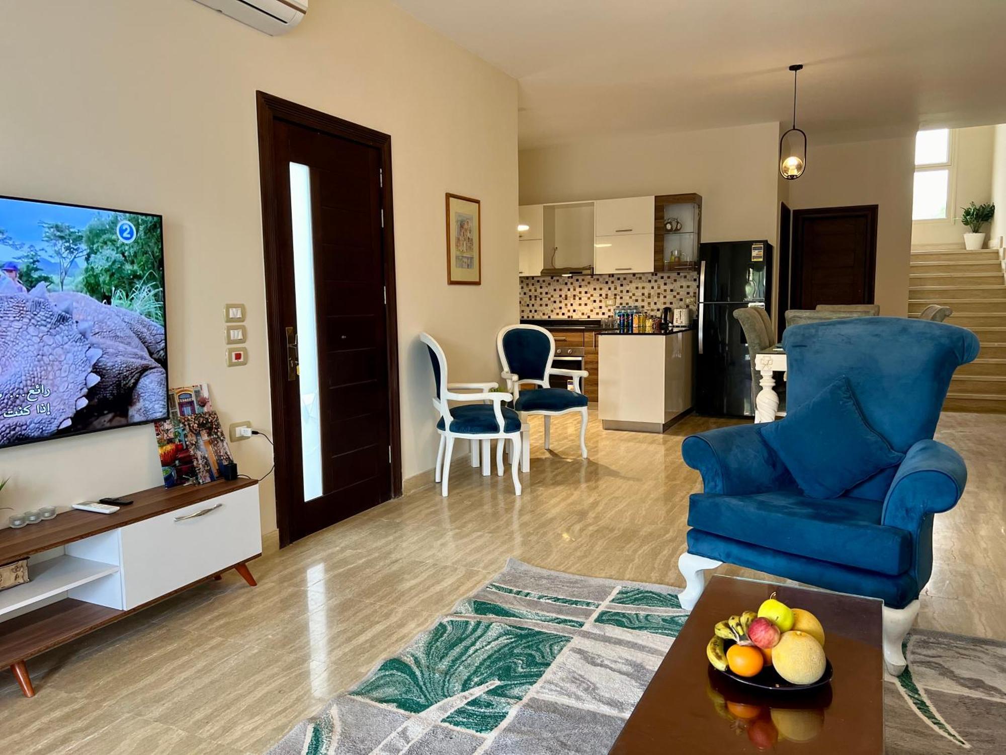 Villa Kuba Luxury Private Pool 2 Hurghada Zewnętrze zdjęcie